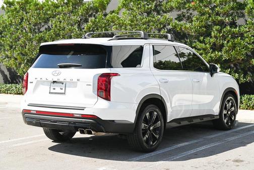 2024 Hyundai PALISADE XRT