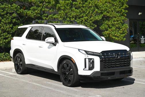 2024 Hyundai PALISADE XRT