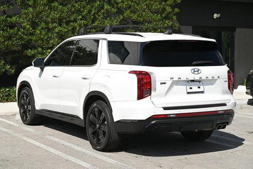 2024 Hyundai PALISADE XRT
