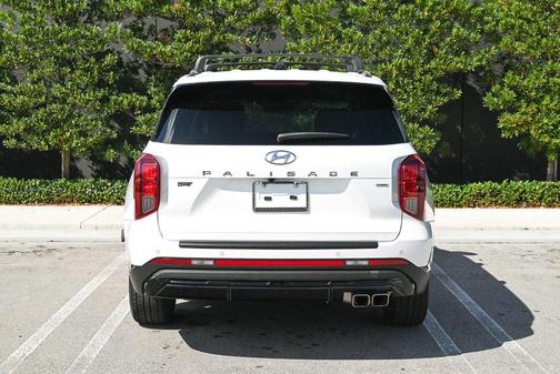2024 Hyundai PALISADE XRT