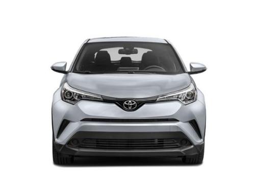 2018 Toyota C-HR XLE Premium