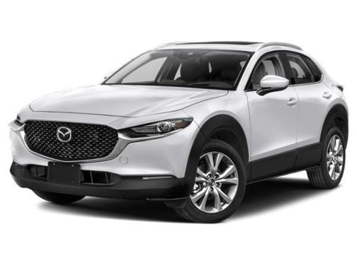 2023 Mazda CX-30 Premium Package