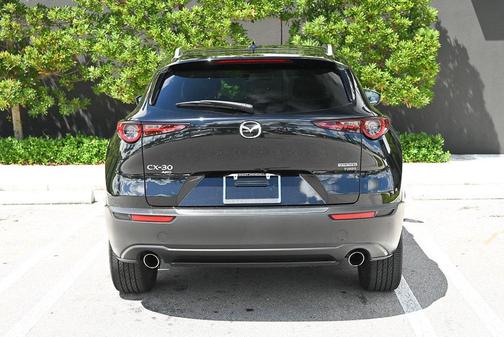 2023 Mazda CX-30 2.5 Turbo Premium Package