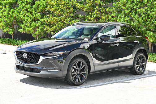 2023 Mazda CX-30 2.5 Turbo Premium Package