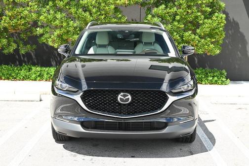 2023 Mazda CX-30 2.5 Turbo Premium Package