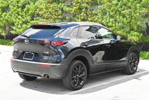 2023 Mazda CX-30 2.5 Turbo Premium Package