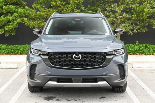 2025 Mazda CX-50 2.5 Turbo Premium Package