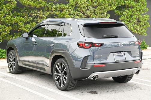2025 Mazda CX-50 2.5 Turbo Premium Package