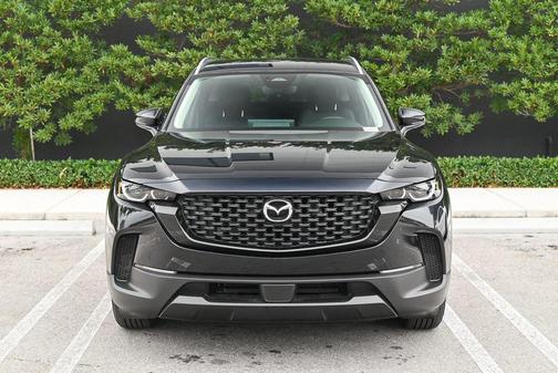 2025 Mazda CX-50 Hybrid Preferred Package