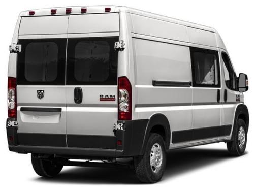 2015 RAM ProMaster 2500 High Roof