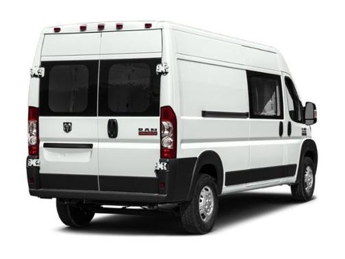 2015 RAM ProMaster 2500 High Roof
