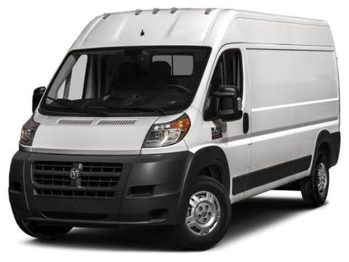 2015 RAM ProMaster 2500 High Roof
