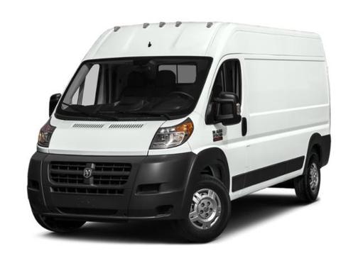 2015 RAM ProMaster 2500 High Roof
