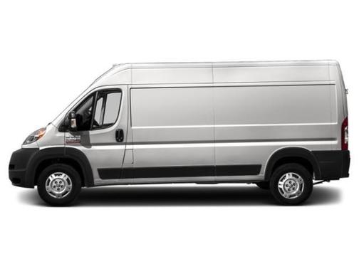 2015 RAM ProMaster 2500 High Roof