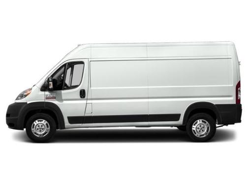 2015 RAM ProMaster 2500 High Roof