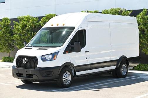 2022 Ford Transit-350 Base