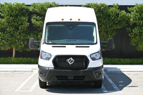 2022 Ford Transit-350 Base