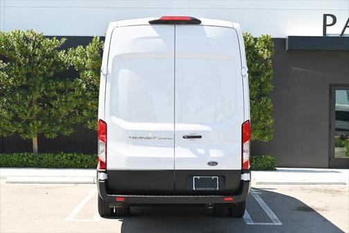 2022 Ford Transit-350 Base