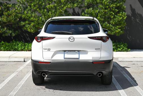 2023 Mazda CX-30 2.5 S