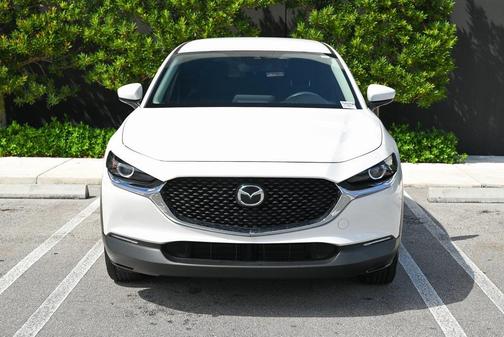2023 Mazda CX-30 2.5 S