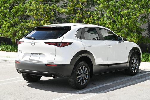 2023 Mazda CX-30 2.5 S