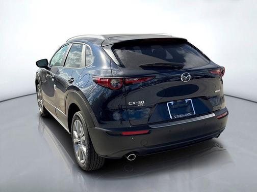2026 Mazda CX-30 2.5 S Preferred Package