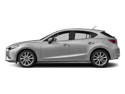 2017 Mazda Mazda3 Touring