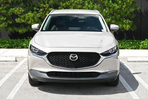 2023 Mazda CX-30 2.5 S Select Package