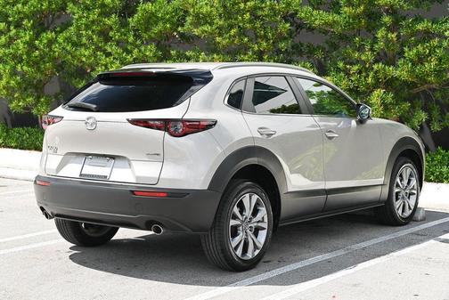 2023 Mazda CX-30 2.5 S Select Package
