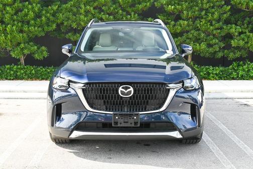 2024 Mazda CX-90 PHEV Premium