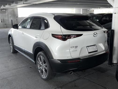 2026 Mazda CX-30 2.5 S Premium Package
