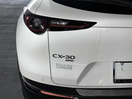 2026 Mazda CX-30 2.5 S Premium Package