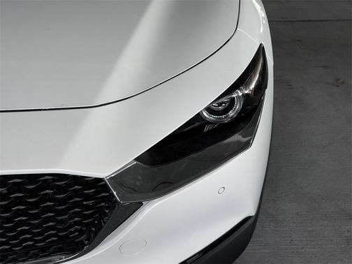 2026 Mazda CX-30 2.5 S Premium Package