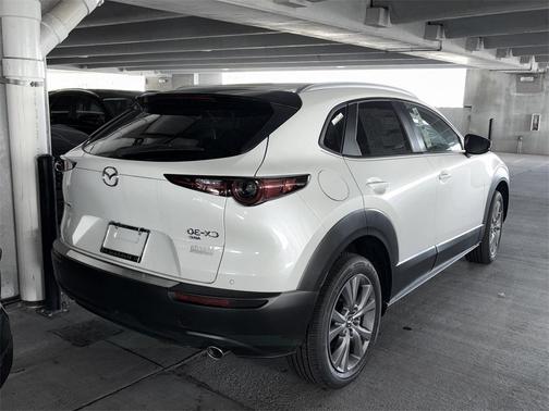 2026 Mazda CX-30 2.5 S Premium Package