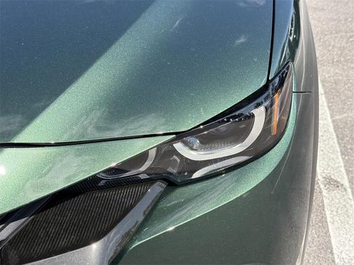 2026 Mazda CX-50 2.5 S Preferred Package