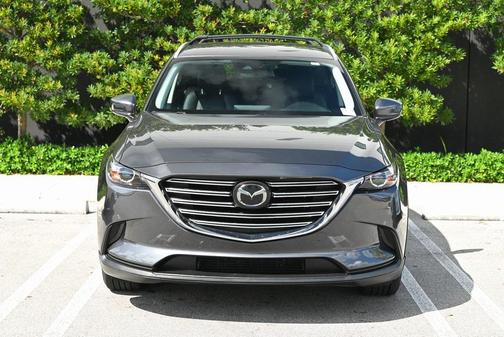 2021 Mazda CX-9 Touring