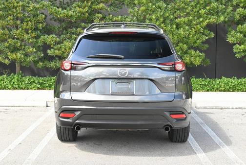2021 Mazda CX-9 Touring