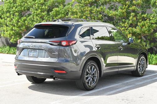 2021 Mazda CX-9 Touring
