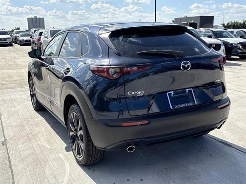 2026 Mazda CX-30 2.5 S Select Sport