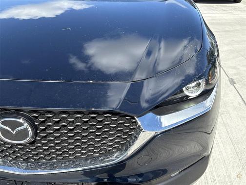 2026 Mazda CX-30 2.5 S Select Sport