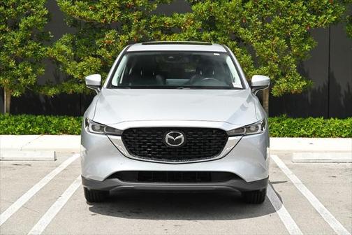 2022 Mazda CX-5 2.5 S Premium