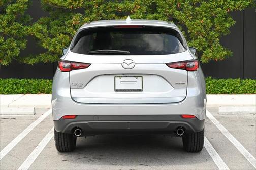 2022 Mazda CX-5 2.5 S Premium