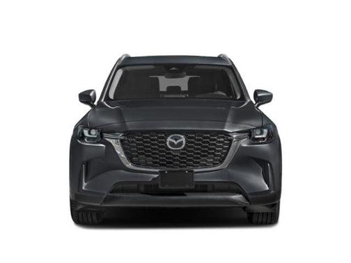 Deep Crystal Blue Mica 2026 Mazda CX-90 3.3 Turbo Select