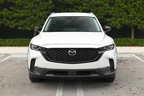2024 Mazda CX-50 2.5 S Select Package