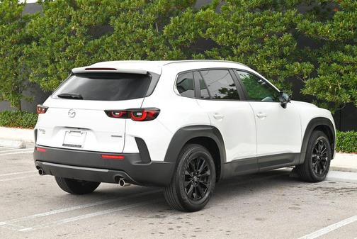 2024 Mazda CX-50 2.5 S Select Package