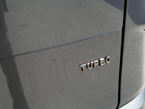 machine gray metallic 2026 Mazda CX-50 2.5 Turbo