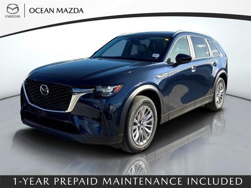 2026 Mazda CX-90 3.3 Turbo S
