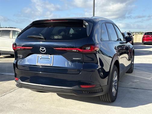 2026 Mazda CX-90 3.3 Turbo S