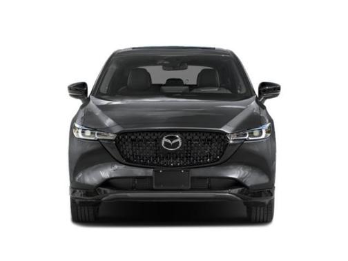 2025 Mazda CX-5 2.5 Turbo Premium