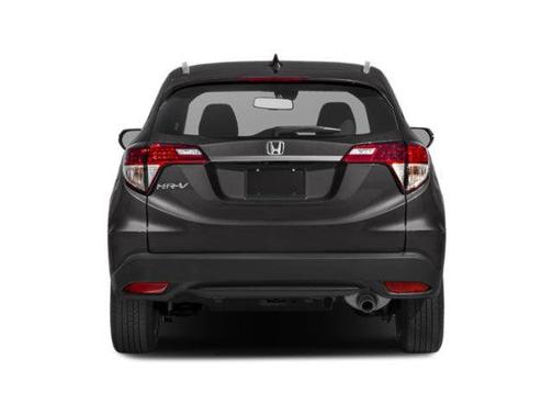 2022 Honda HR-V EX-L